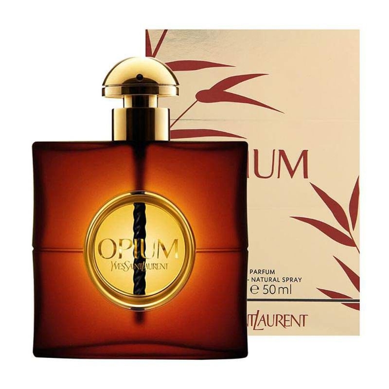 Ysl Opium Femme Edp 50ml - Parfum dama 0